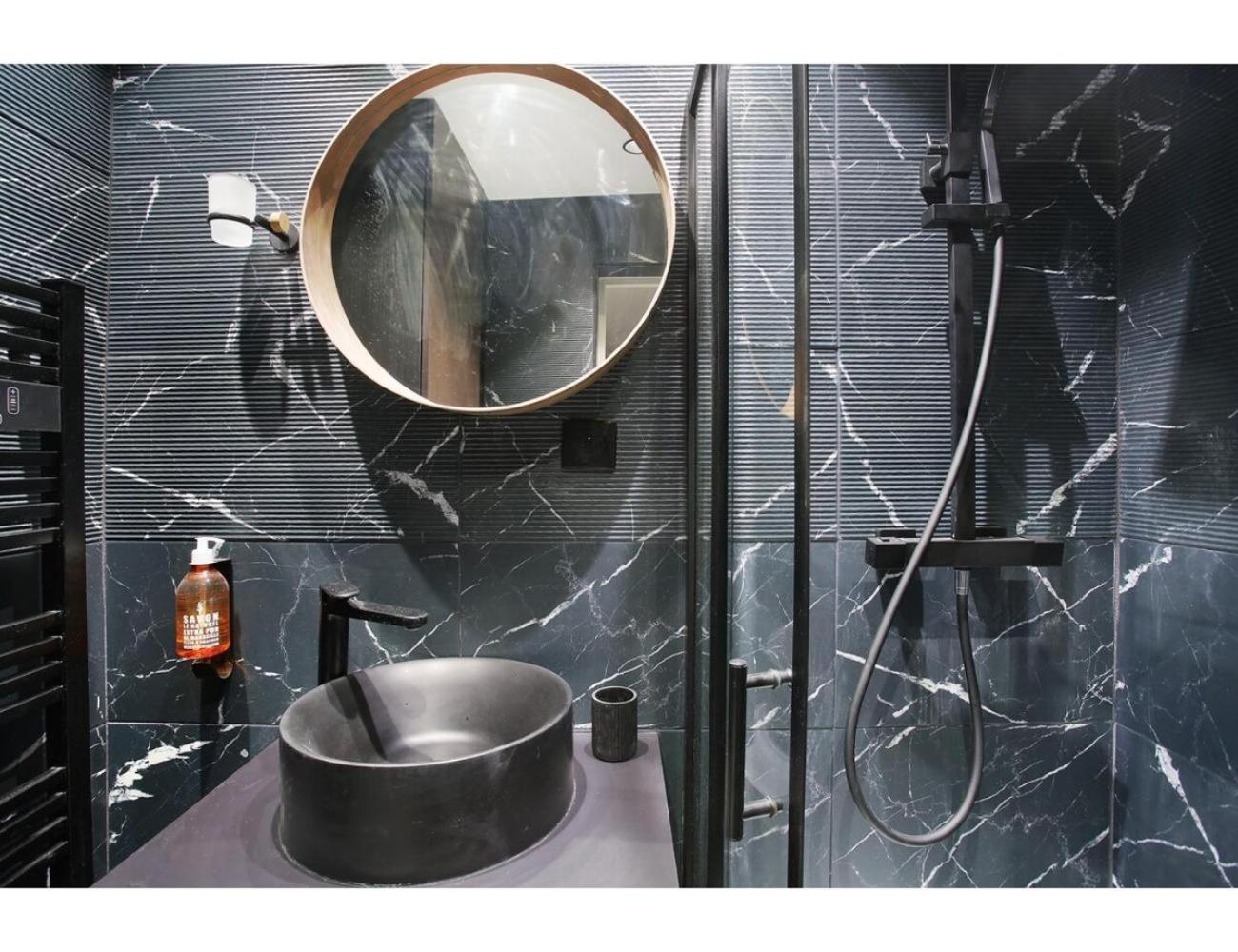 Sacre Coeur By Prestige Appartement Paris