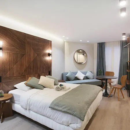 Studio Sacre Coeur By Studio Prestige Parijs Buitenkant foto