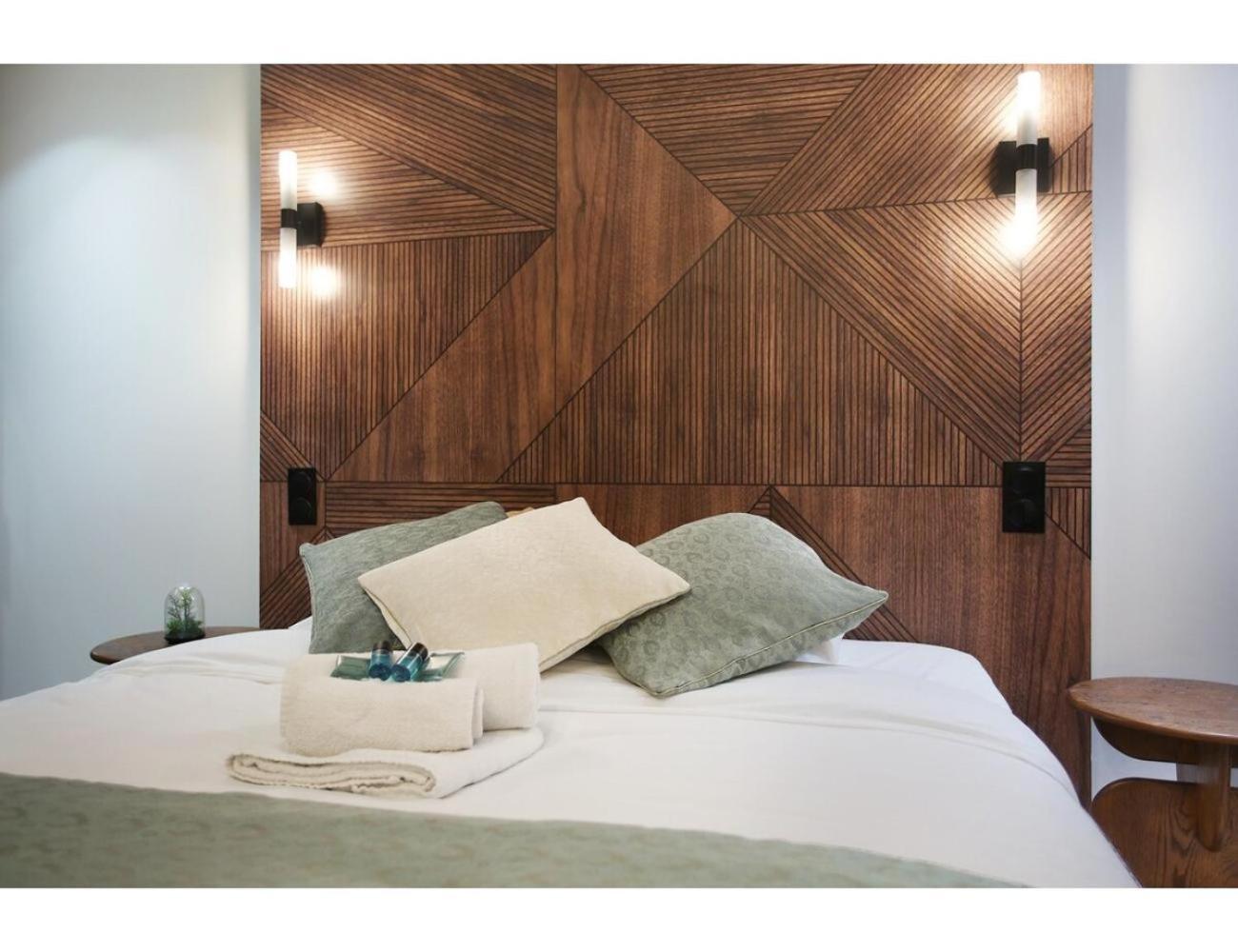 Sacre Coeur By Prestige Apartment *